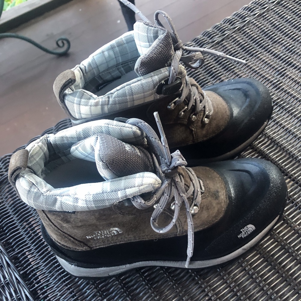 The North Face Boots Women's